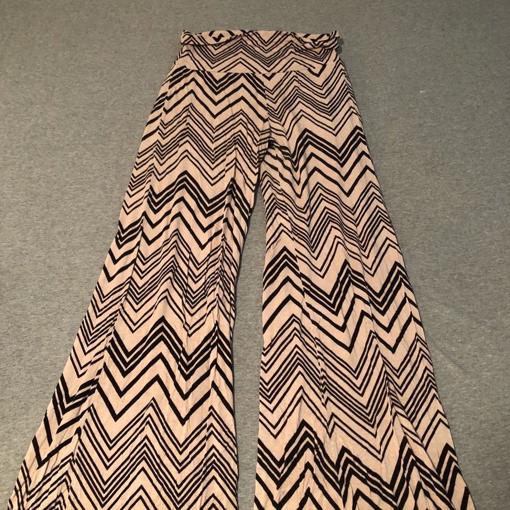 Comfy Beach Pants